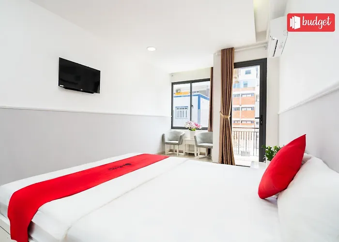 Khanh Linh Hotel