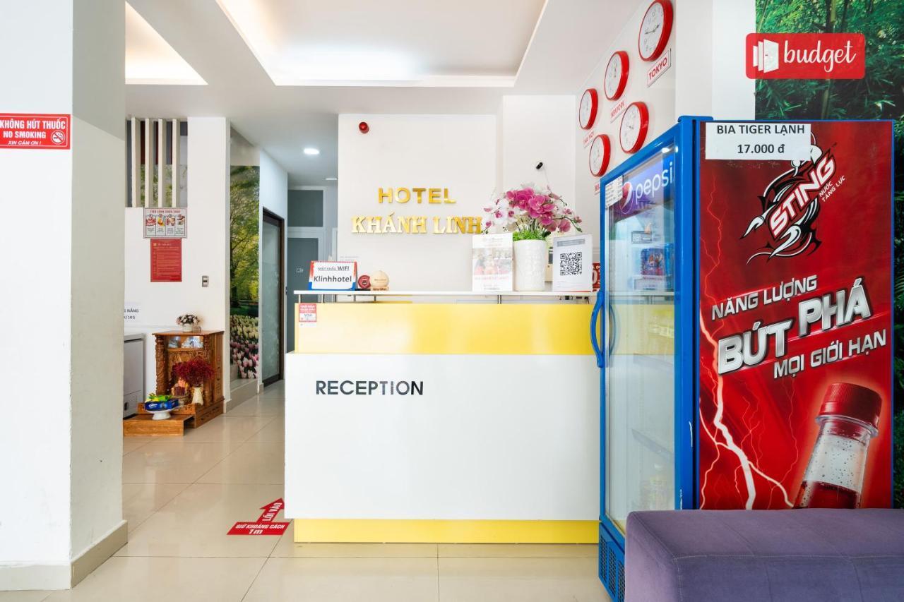 Khanh Linh Hotel Vung Tau