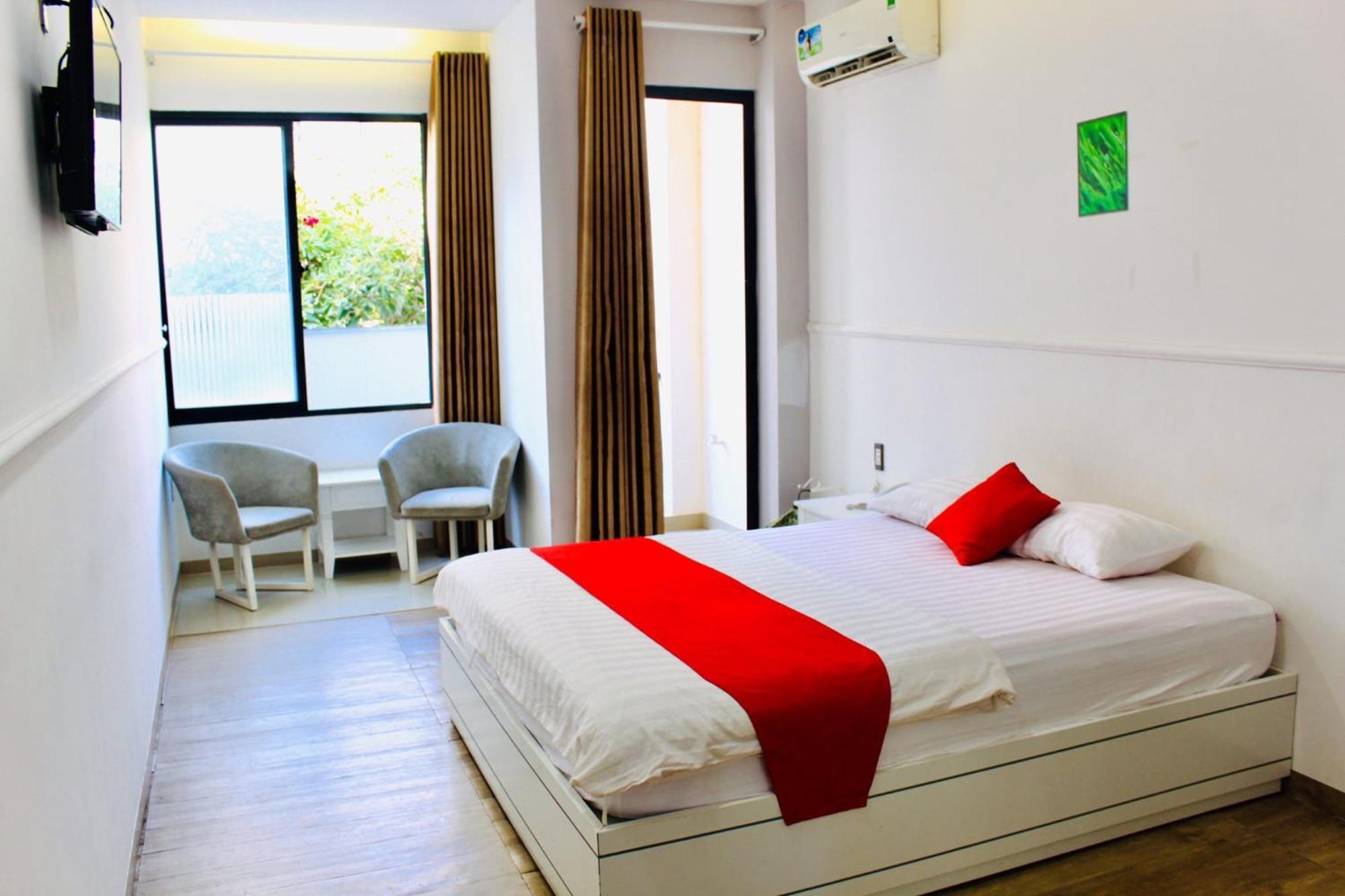 Khanh Linh Hotel 3*