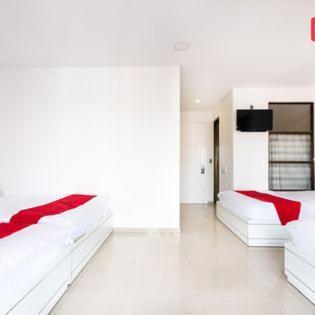 Hotel Khanh Linh Vung Tau